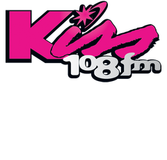 Kiss 108