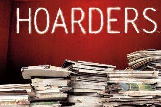 Hoarders