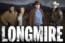 Longmire